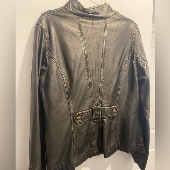 Big Chill Jacket - Picture 3 of 3